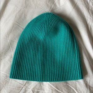 Marc Jacobs cashmere hat
